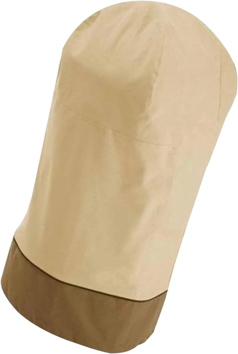 BBQ Smoker Cover 210D Oxford Waterproof & UV-Resistant
