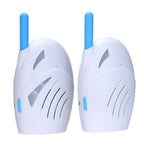 Baby Audio Monitor Wireless Two-Way 1,312 Ft Range