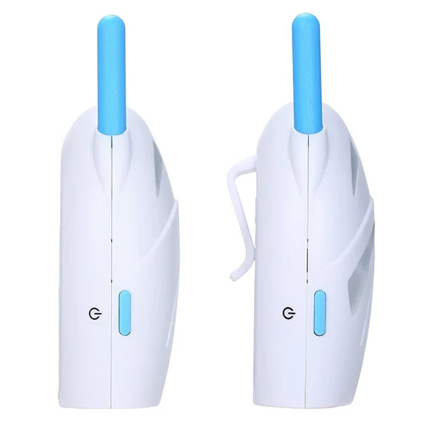 Baby Audio Monitor Wireless Two-Way 1,312 Ft Range