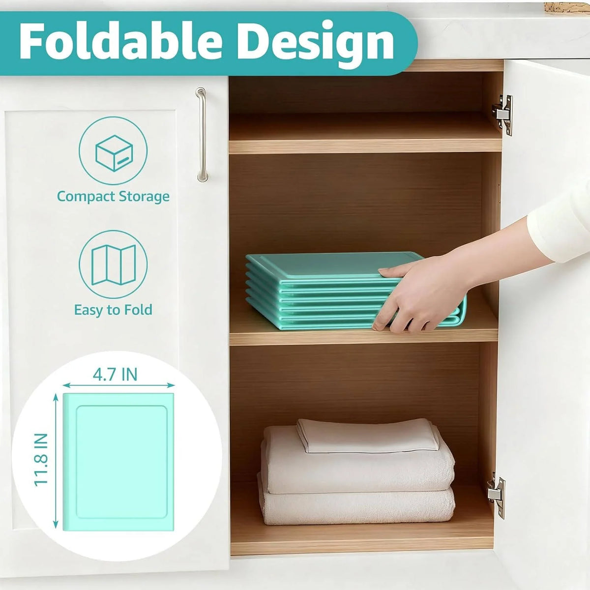 Baby Bathtub Collapsible Inflatable Edge Anti-Slip Base
