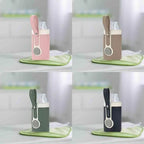 Baby Bottle Warmer USB Rechargeable Three Heat Settings