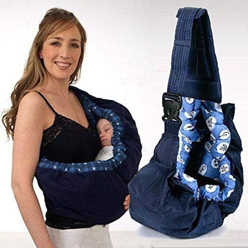 Baby Carrier Ergonomic Adjustable Breathable