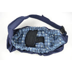 Baby Carrier Ergonomic Adjustable Breathable