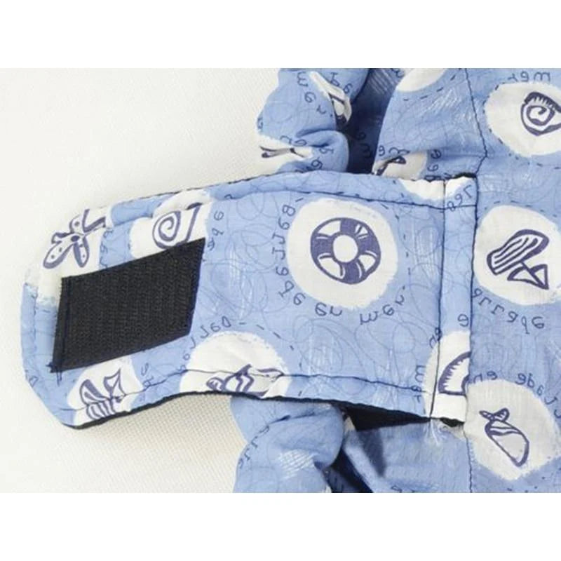 Baby Carrier Ergonomic Adjustable Breathable