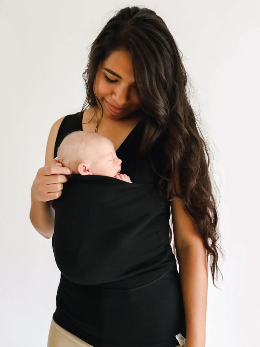 Baby Carrier Handsfree Stretchy T-Shirt
