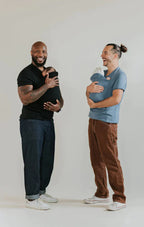 Baby Carrier Handsfree Stretchy T-Shirt
