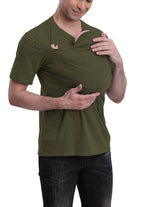 Baby Carrier Handsfree Stretchy T-Shirt