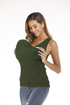 Baby Carrier Handsfree Stretchy T-Shirt