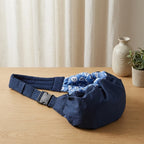 Baby Carrier Wrap Adjustable Fit Padded Shoulder Strap