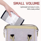 Baby Carrier Wrap Breathable Mesh Padded Straps Adjustable Fit