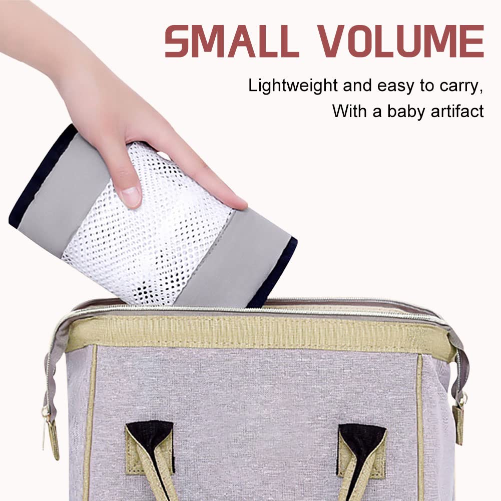 Baby Carrier Wrap Breathable Mesh Padded Straps Adjustable Fit
