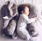 Baby Cuddle Pillow Ultra Soft Plush Cotton Fill