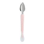 Baby Feeding Spoon Dual-Head Silicone BPA-Free