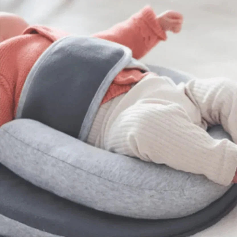 Baby Incline Cushion 15 Degree Adjustable Leg