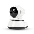 Baby Monitor Security Camera Two-Way Audio Night Vision Pan-Tilt