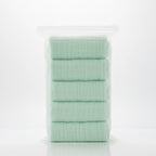 Baby Muslin Cloth Set Extra Soft Breathable Five Pack