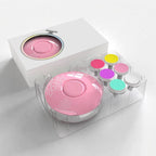 Baby Nail Trimmer Quiet Electric 6 Grinding Heads