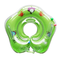 Baby Neck Float Double Air Chambers Leak-Proof Dual Handles