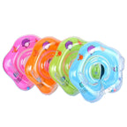 Baby Neck Float Ergonomic Soft Chin Support