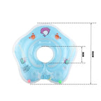 Baby Neck Float Ergonomic Soft Chin Support