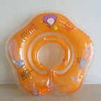 Baby Neck Float Ergonomic Soft Chin Support
