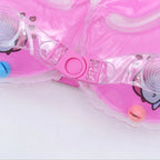 Baby Neck Float Ergonomic Soft Chin Support