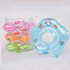 Baby Neck Float Ergonomic Soft Chin Support