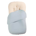 Baby Nest Padded Cotton Machine-Washable Cover