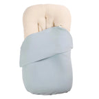 Baby Nest Padded Cotton Machine-Washable Cover