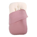 Baby Nest Padded Cotton Machine-Washable Cover