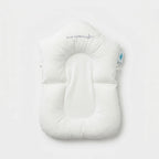 Baby Pillow Ergonomic Head & Neck Support Cotton Cover
