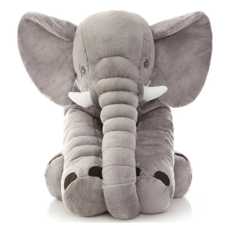 Baby Pillow Plush & Cotton Machine Washable