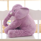 Baby Pillow Plush & Cotton Machine Washable