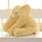 Baby Pillow Plush & Cotton Machine Washable