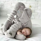 Baby Pillow Plush & Cotton Machine Washable