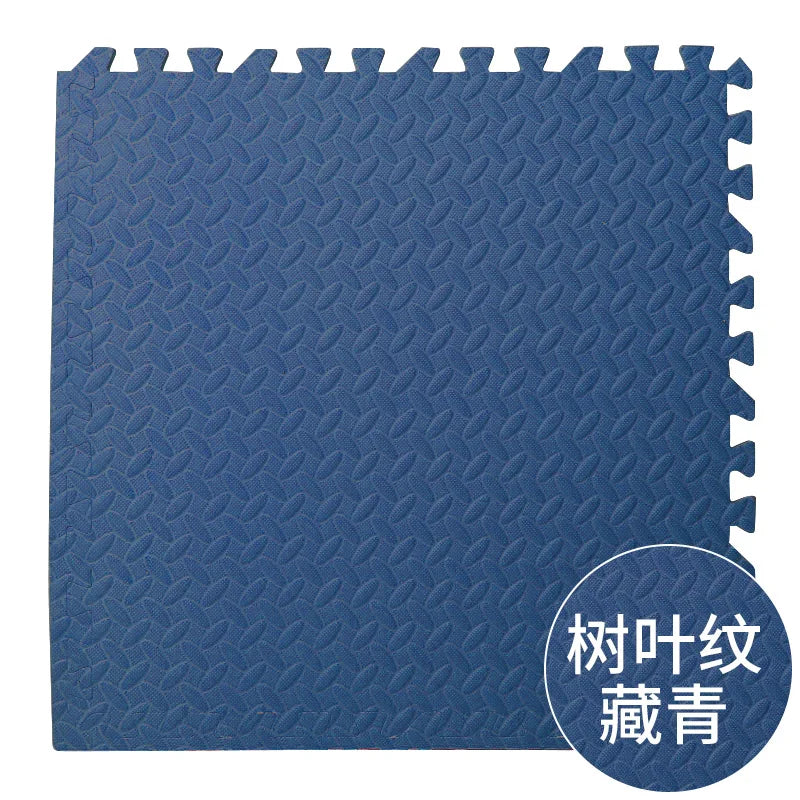 Baby Play Mat Cushioned EVA Foam Non-Slip