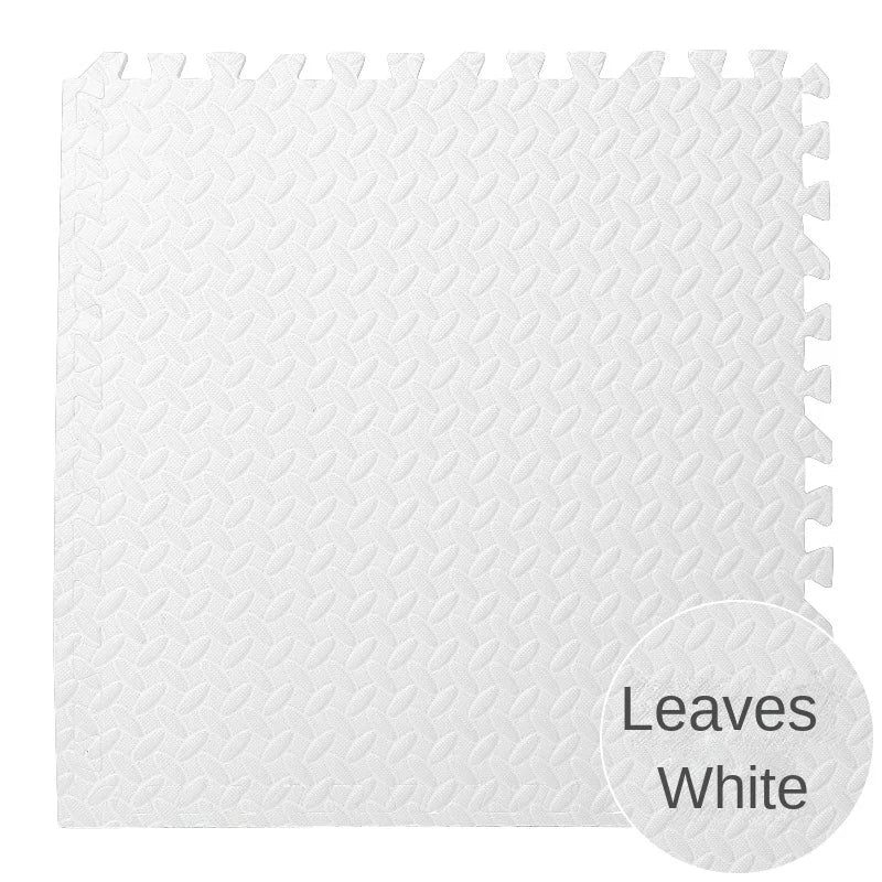 Baby Play Mat Cushioned EVA Foam Non-Slip