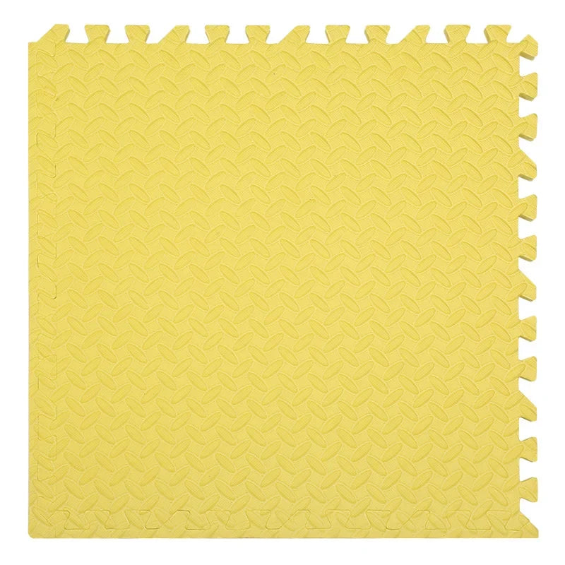 Baby Play Mat Cushioned EVA Foam Non-Slip
