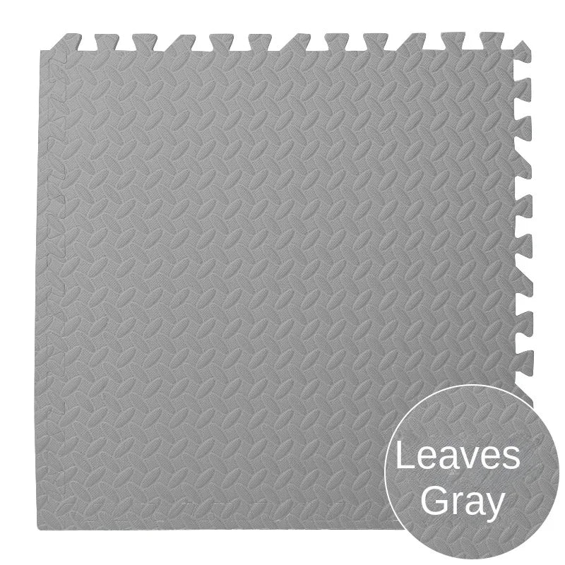 Baby Play Mat Cushioned EVA Foam Non-Slip