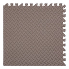 Baby Play Mat Cushioned EVA Foam Non-Slip