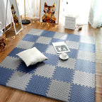 Baby Play Mat Cushioned EVA Foam Non-Slip