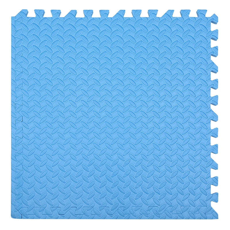 Baby Play Mat Cushioned EVA Foam Non-Slip