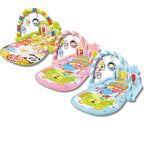 Baby Play Mat Musical & Sensory
