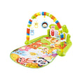 Baby Play Mat Musical & Sensory