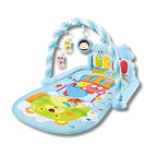 Baby Play Mat Musical & Sensory