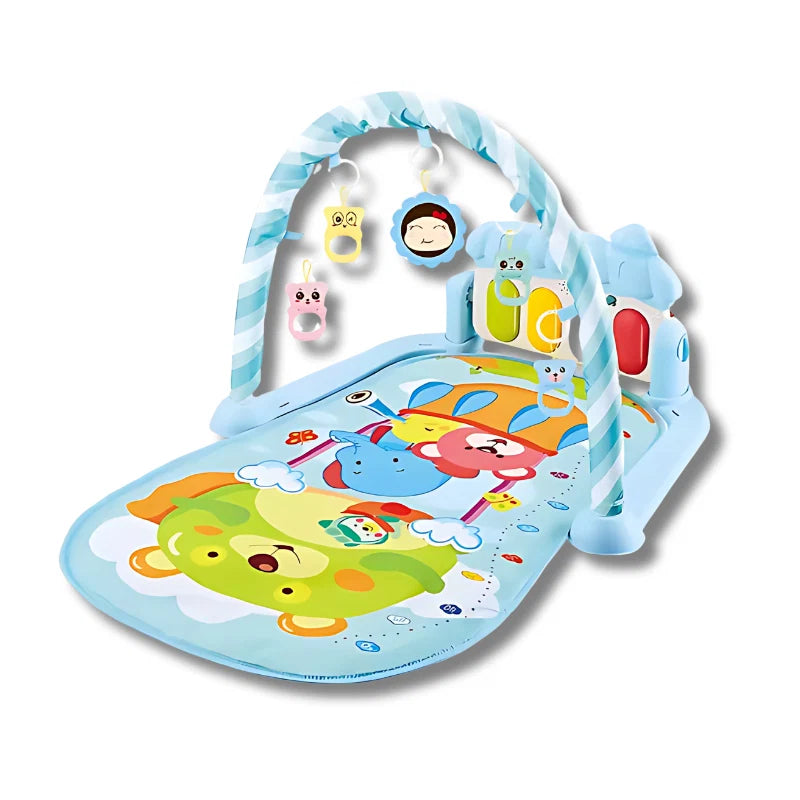 Baby Play Mat Musical & Sensory