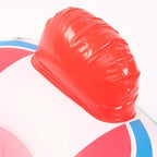 Baby Pool Float Steering Wheel Lightweight & Portable