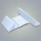 Baby Side-Sleep Positioning Pillow Memory Foam Adjustable Width