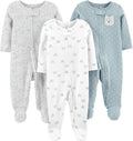 Baby Sleep & Play Set Cotton Set of Three