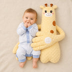 Baby Sleep Plush Rhythmic Patting USB Rechargeable
